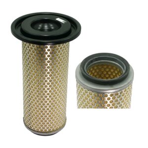 Filtro d064-146 h260 tondo carta kubota