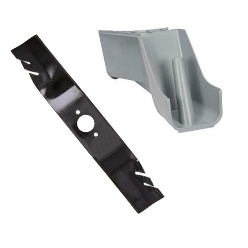 Kit mulching lm1900esp