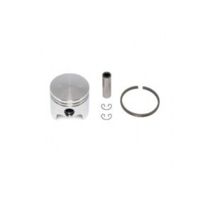 Pistone d40 sp10 c17.5 h36.5 tb