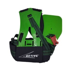 Cinghiaggio zaino active