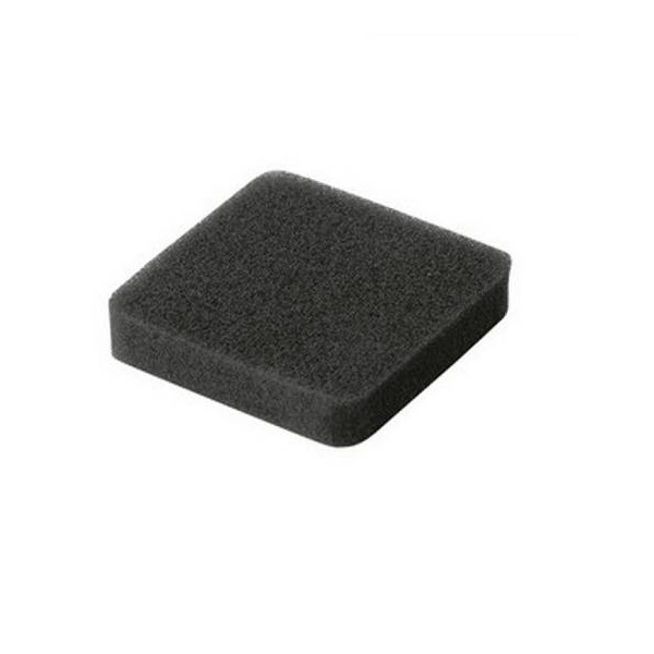 Filtro 080-095-10 quadro spugna
