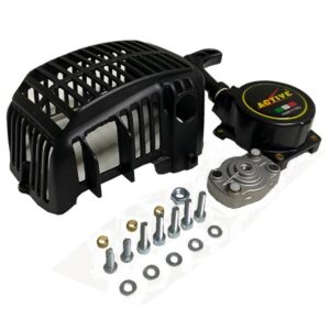 Avviamento completo 3.5 - 4.0 tipo vecchio