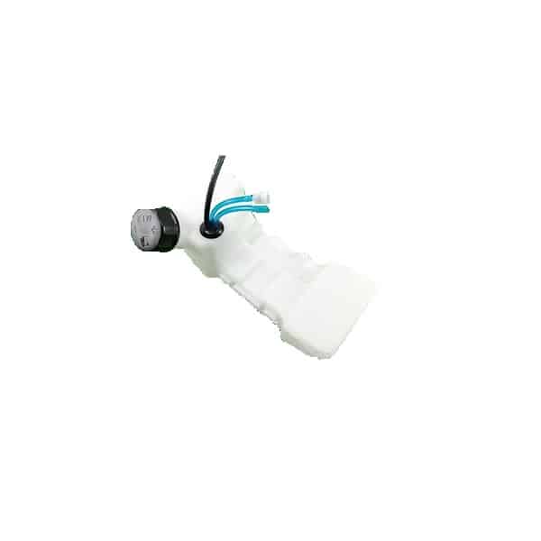 Serbatoio completo 4.5 5.5