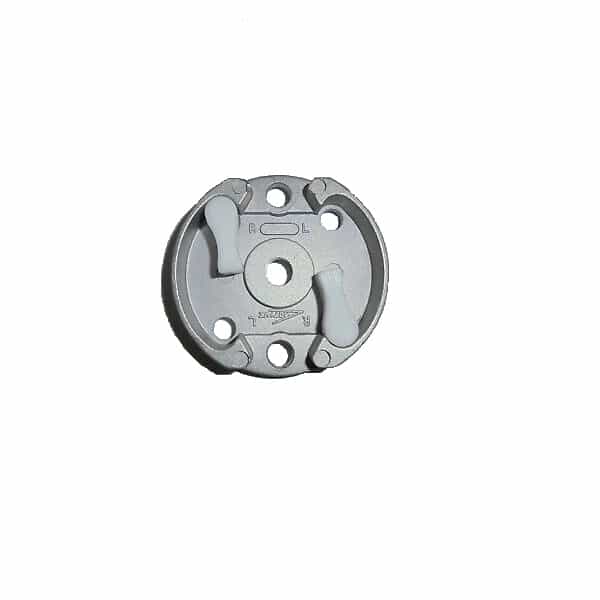 Trascinatore m10 2 saltarelli