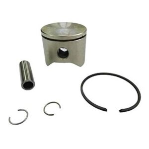 Pistone d35 sp08 c15 h30 tb