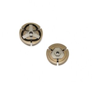 Frizione m10x1 d66x10.8 1molla circolare