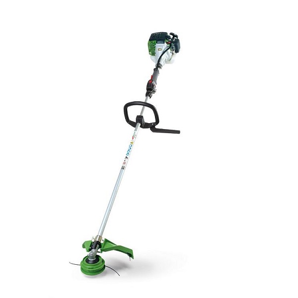 Decespugliatore active 2.4l (e2)