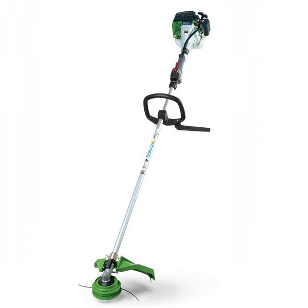 Decespugliatore active 2.8l e2