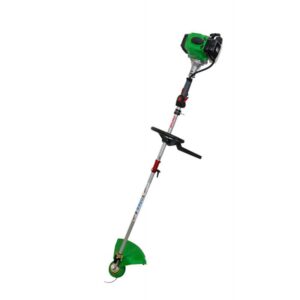 Decespugliatore active st32 l brutale