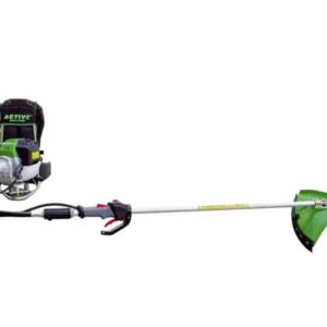 Decespugliatore active  6.5 zaino brutale