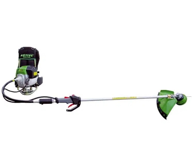 Decespugliatore active 6.5 zaino brutale
