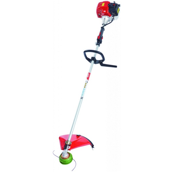 Decespugliatore ibea asta fissa 40l