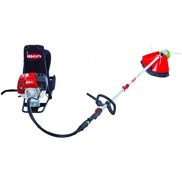 Decespugliatore ibea 55za a zaino
