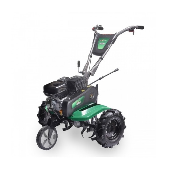 Motozappa active ac800