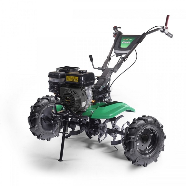 Motozappa active ac1000