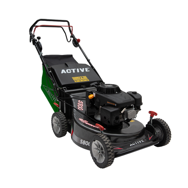 Rasaerba active 5800 sa