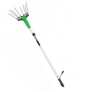 Scuotitore active olivator e-1200 col. verde tipo xl