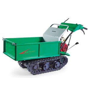 Transporter power track 1350 ext motore honda