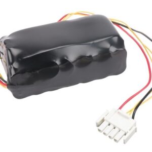 Batteria 25.2v-2.9ah robolinho