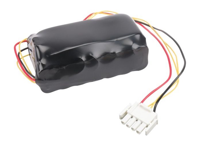 Batteria 25.2v-2.9ah robolinho