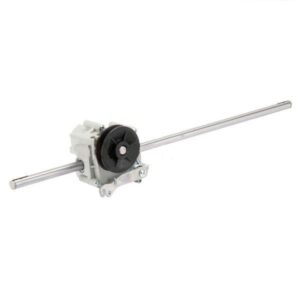 Trazione 12x477 vario silver