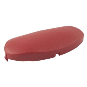 Coperchio sterzo rosso