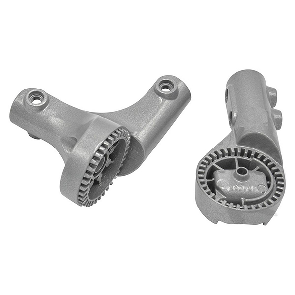Supporto sx manico reg man