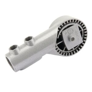 Supporto sx inferiore reg man