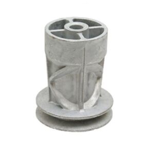 Mozzo a22 b46 c11 d80 ed50 f19.3 g00 h00 c/puleggia alko