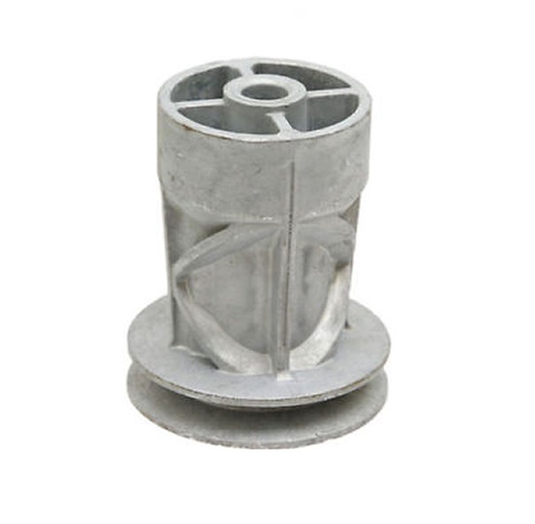 Mozzo a22 b46 c11 d80 ed50 f19.3 g00 h00 c/puleggia alko