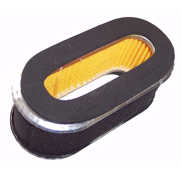 Filtro 057-118-52 ovale carta