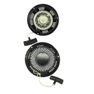 Avviamento alko motore tech 120-135-160