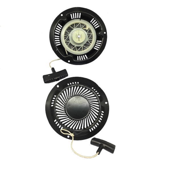 Avviamento alko motore tech 120-135-160