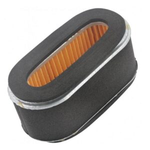 Filtro 056-118.5-54 ovale carta chiuso da un lato