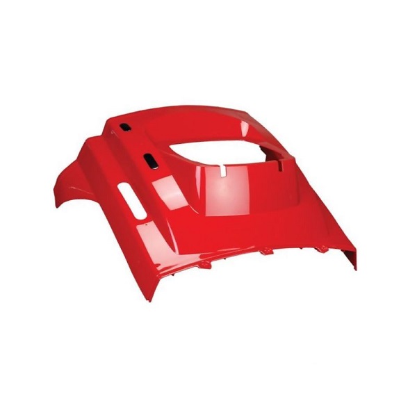 Cofano posteriore
