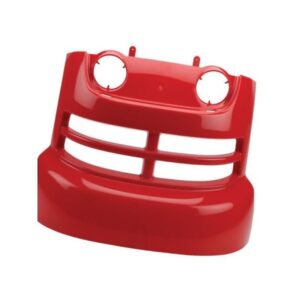 Musetto rosso