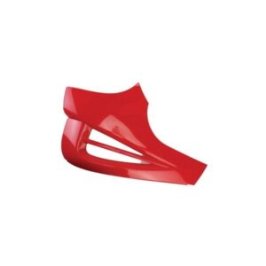 Cofano anteriore part. destro