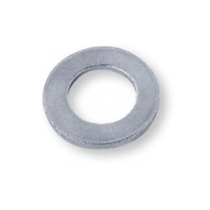 Rondella 6.5-12-1.8 zincata t75/85