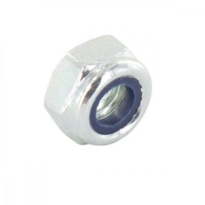 Dado m06x1.0 autobloccante