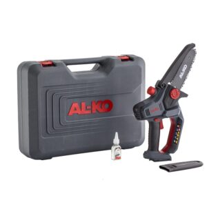 Potatore alko csm 1815