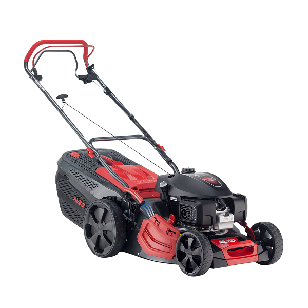 Rasaerba alko 474 sp-honda premium