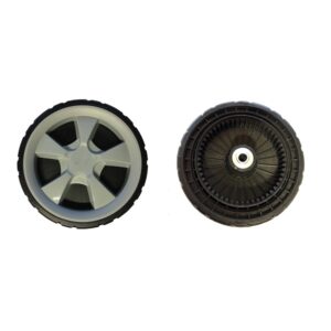 Ruota posteriore taurus 46t - 51t - 56t