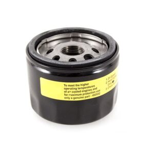Filtro olio 3/4 16g d76 h60 28micron intek (nero)
