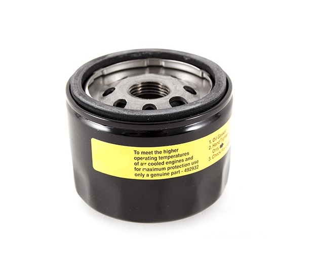 Filtro olio 3/4 16g d76 h60 28micron intek (nero)