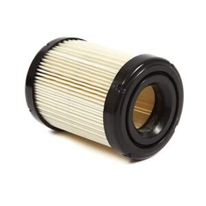 Filtro d40-75 h75 tondo carta b&s