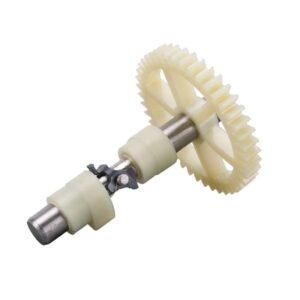 Albero a camme 500 series