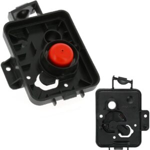 Supporto filtro aria c/primer