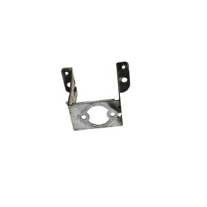 Staffa per montaggio carburatore