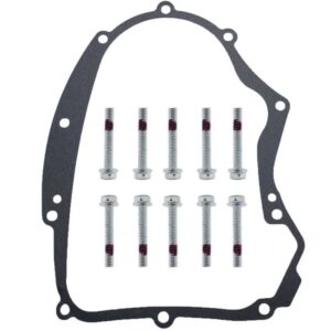 Guarnizione carter v-twin