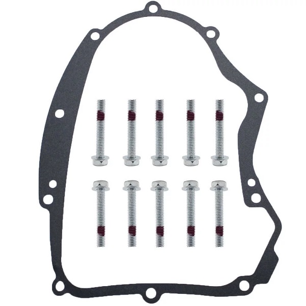 Guarnizione carter v-twin